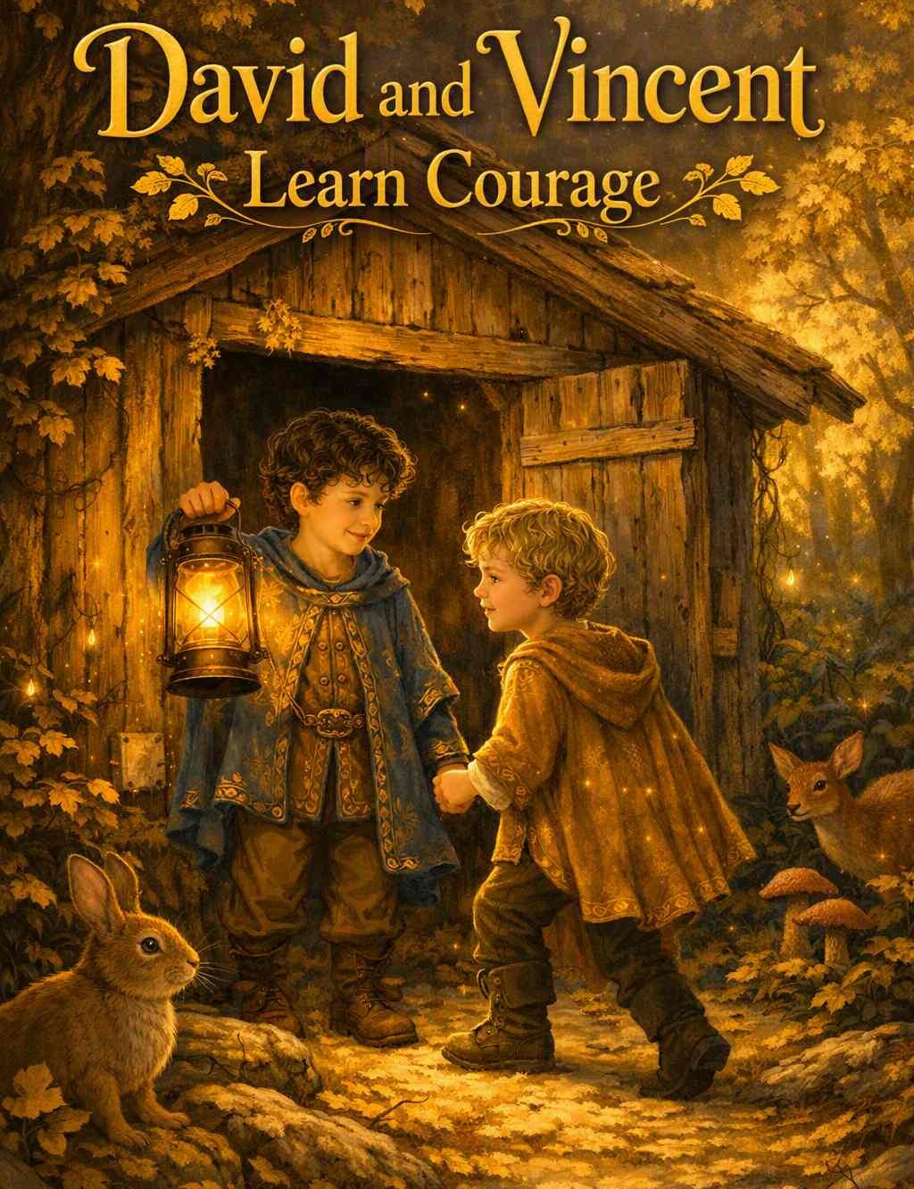 Book 2 Cover